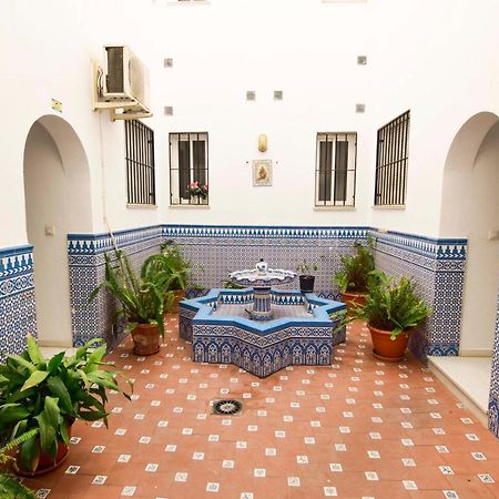 Letmalaga Economy San Telmo Apartment Екстериор снимка