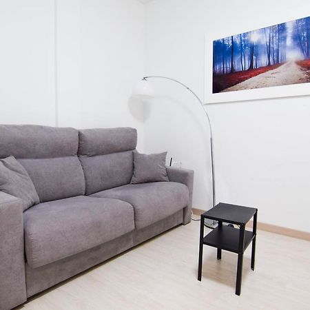 Letmalaga Economy San Telmo Apartment Екстериор снимка