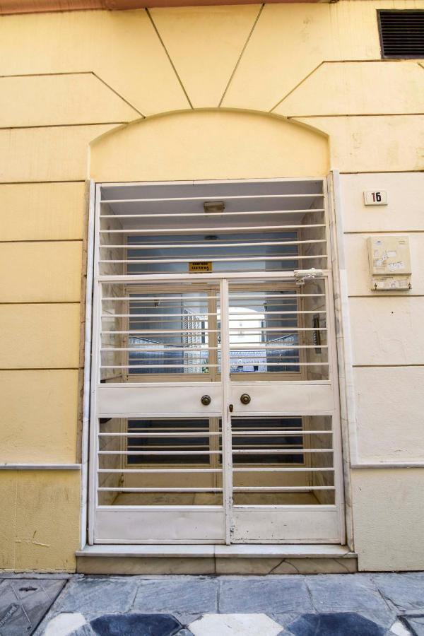 Letmalaga Economy San Telmo Apartment Екстериор снимка