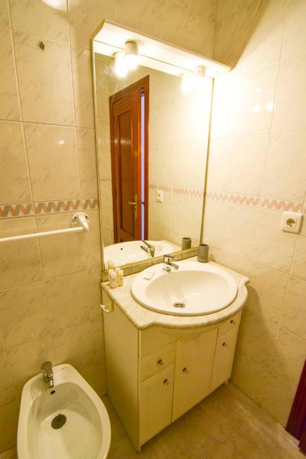 Letmalaga Economy San Telmo Apartment Екстериор снимка
