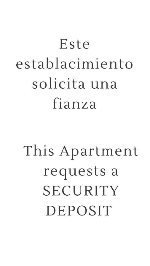 Letmalaga Economy San Telmo Apartment Екстериор снимка